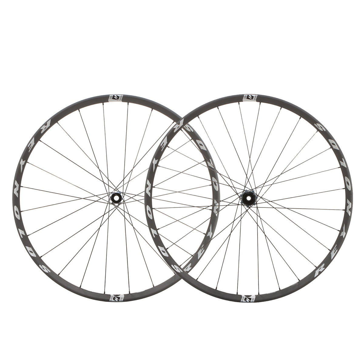 Reynolds Cycling Blacklabel 309 XC Pro