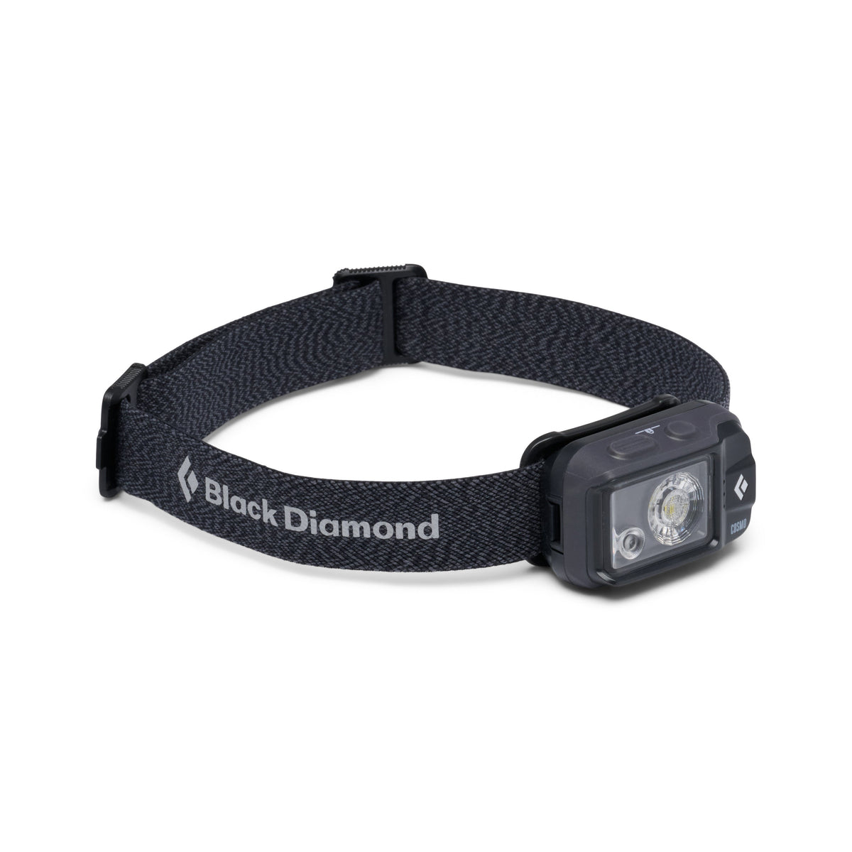 Black Diamond Cosmo Headlamp — Black