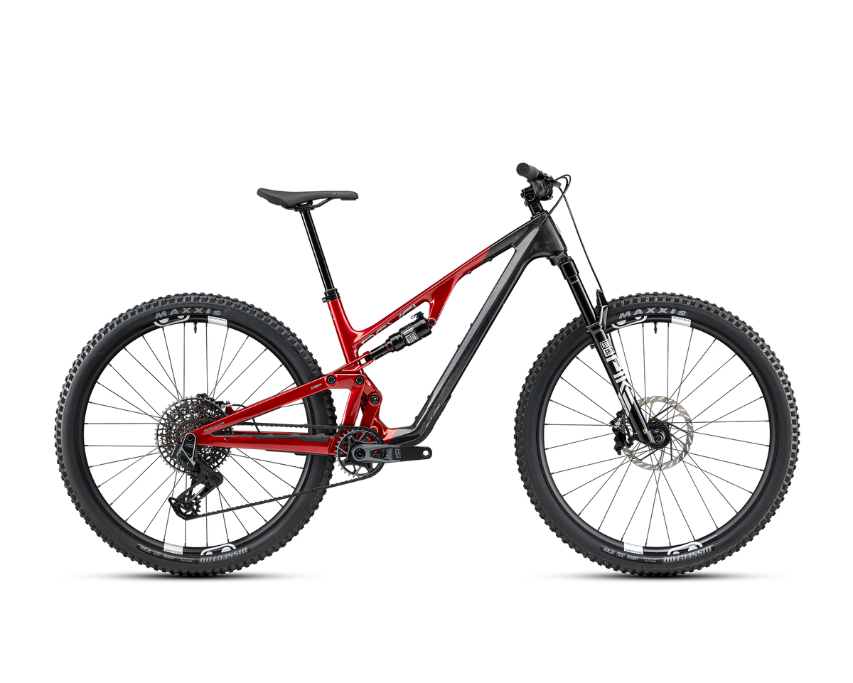 Revel Ranger SRAM Eagle 90