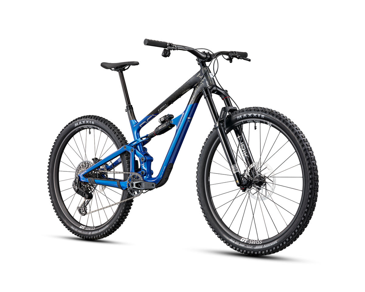 Revel Rascal SRAM X0 Transmission Kit