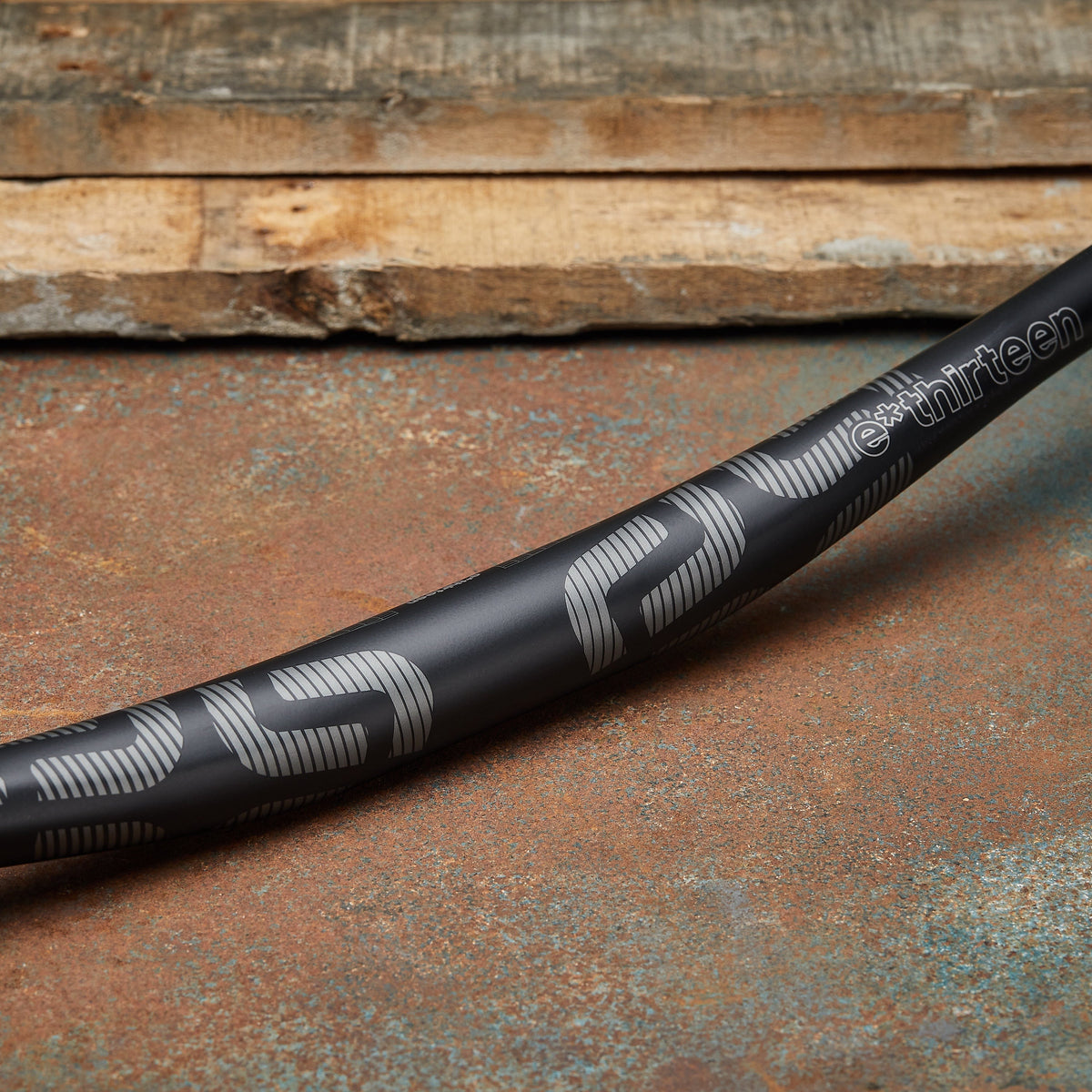 e*thirteen Race Carbon Mountain Bike Handlebar