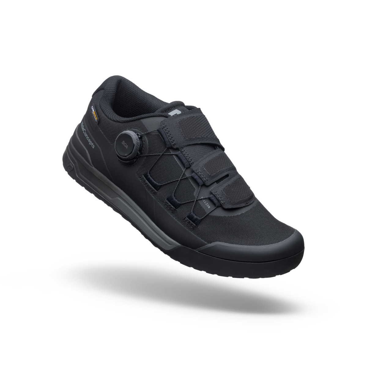 Ride Concepts Men's Hellion BOA®