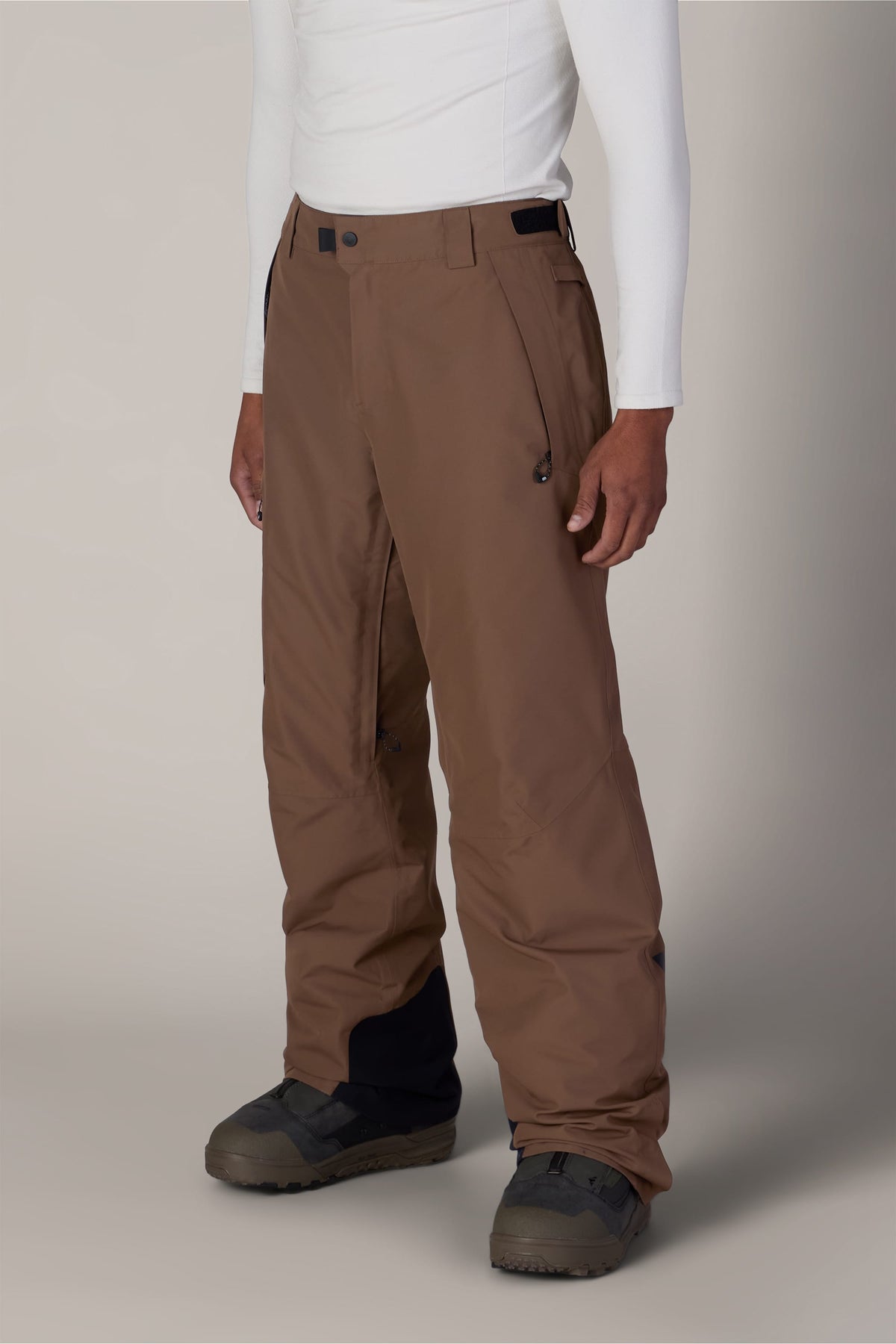 686-mens-hydra-thermagraph-pant — DARK EARTH