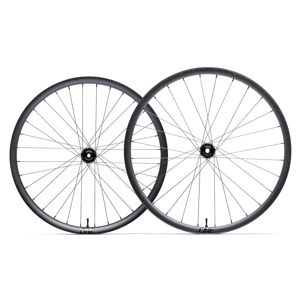 OneUp Components Aluminum Wheelset