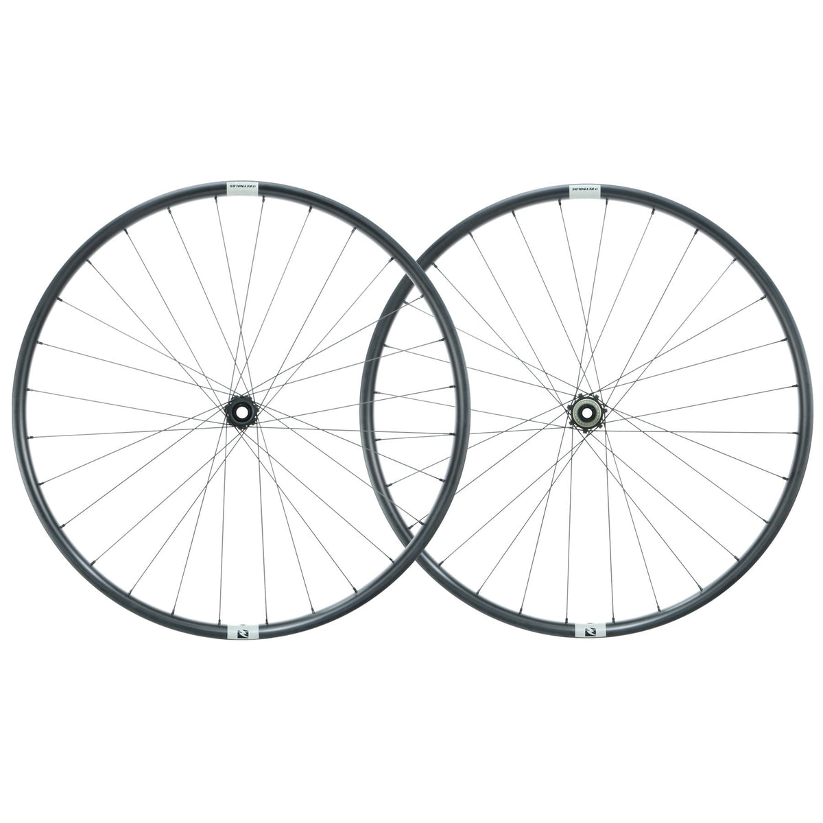 Reynolds Cycling TR 327 Trail