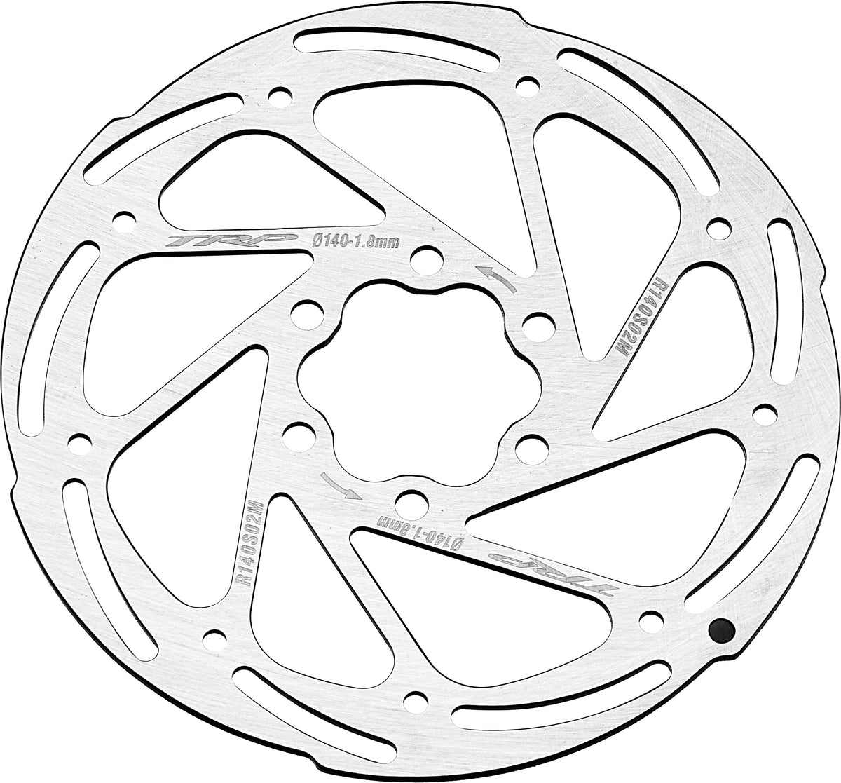 TRP RS02M, 1.8mm, 140-203mm