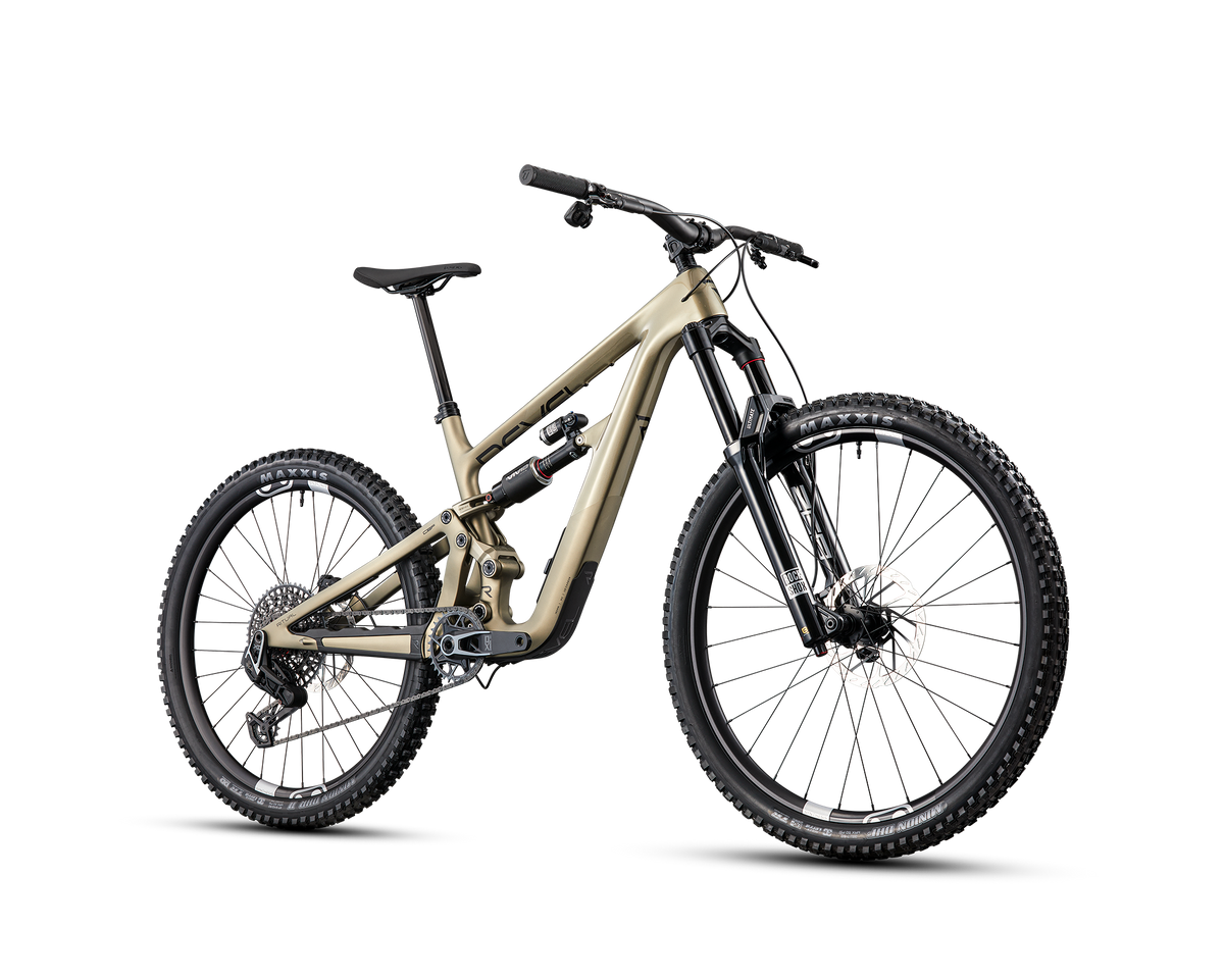 Revel Ritual SRAM X0 Transmission Kit