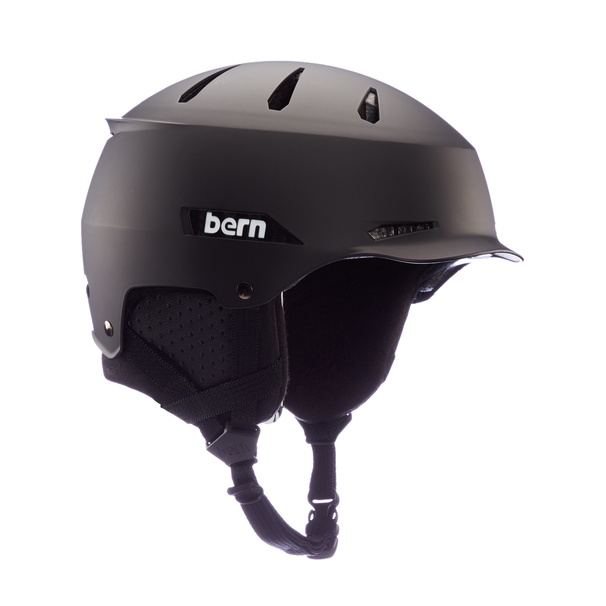 Bern Hendrix Winter Helmet