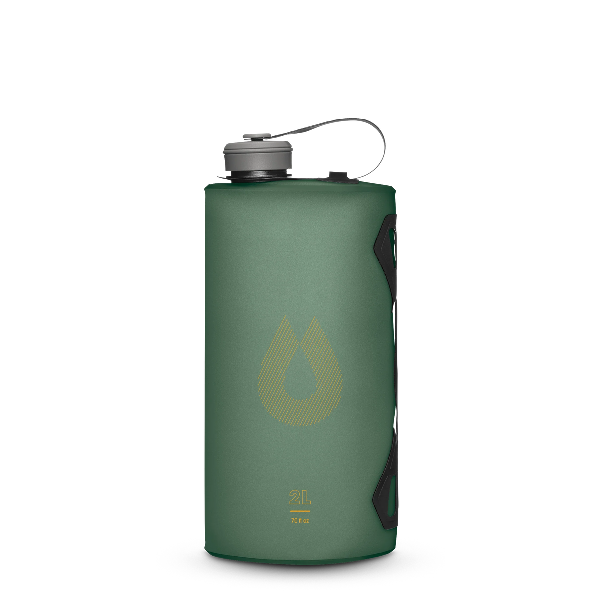 HydraPak Seeker™ 2L