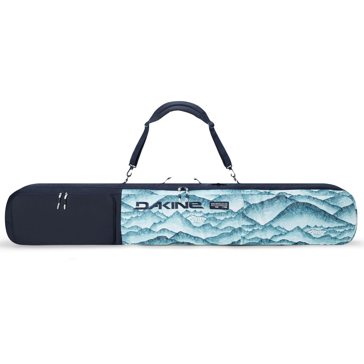 Dakine Tram Ski Bag - Kingdom Mountains