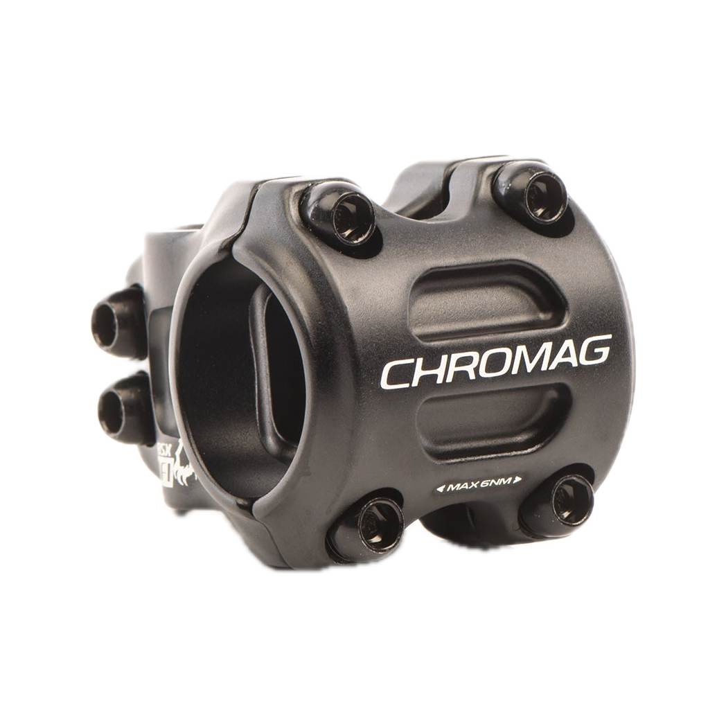 Chromag HiFi BSX