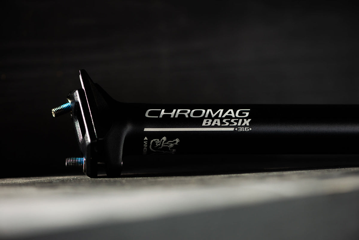 Chromag Bassix