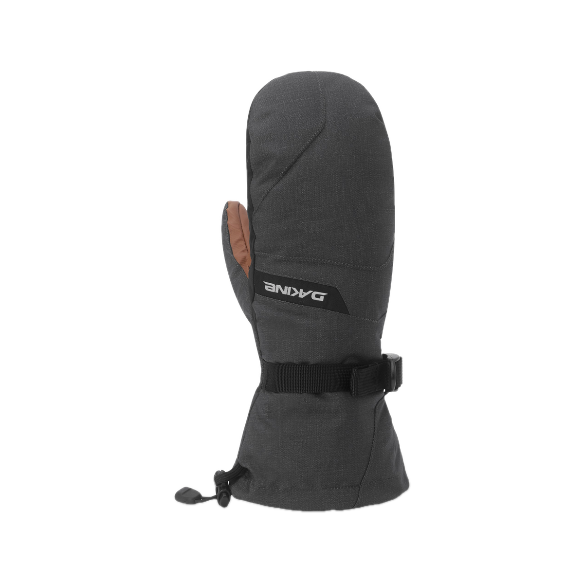 Dakine Blazer Mitts - Carbon Heather