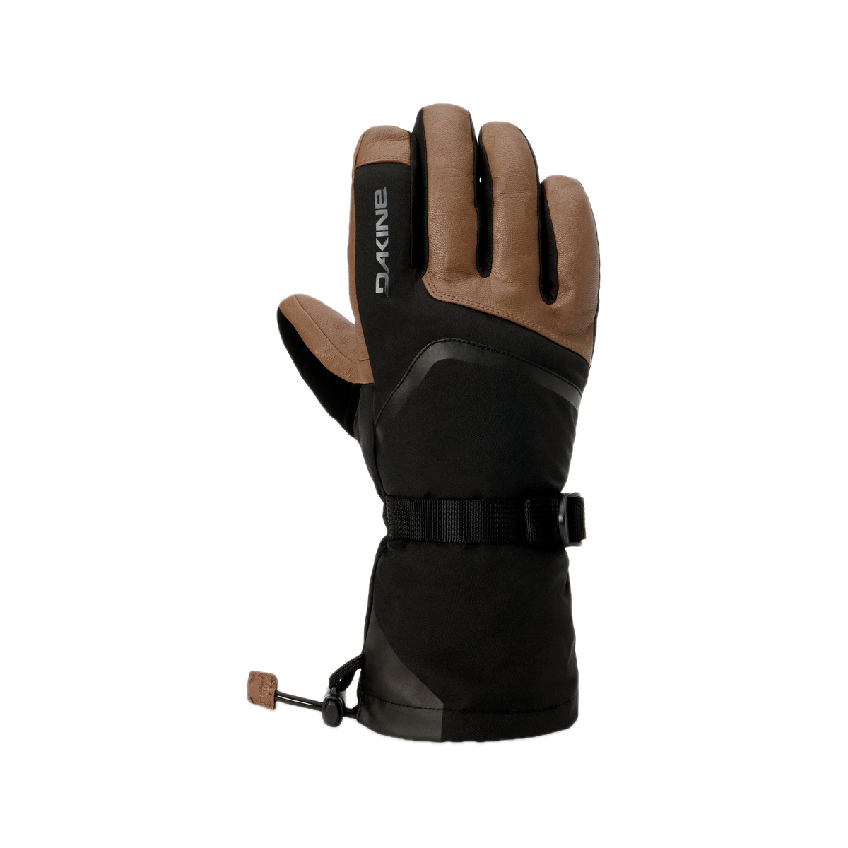 Dakine Fillmore Gore-Tex Gloves - Black/Soft Silt