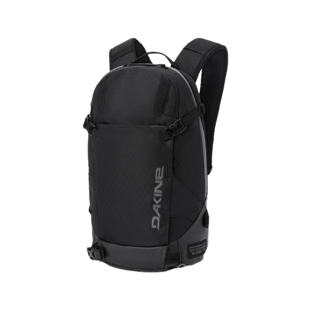 Dakine Heli 2.0 Backpack 12L - Black