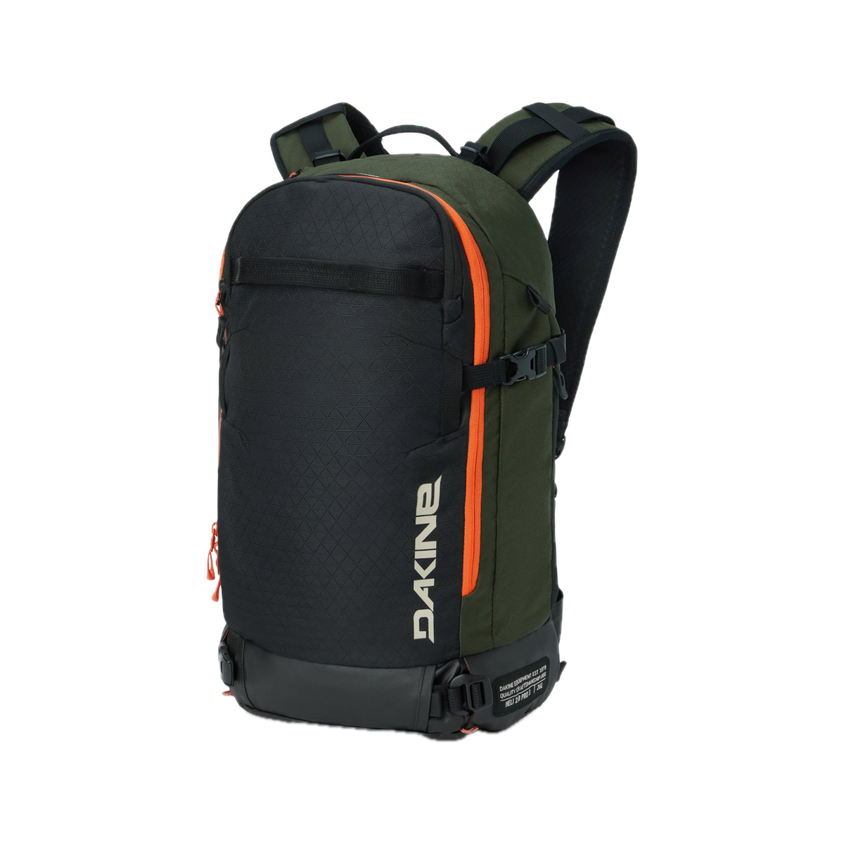 Dakine Heli 2.0 Pro Backpack 26L - Rosin
