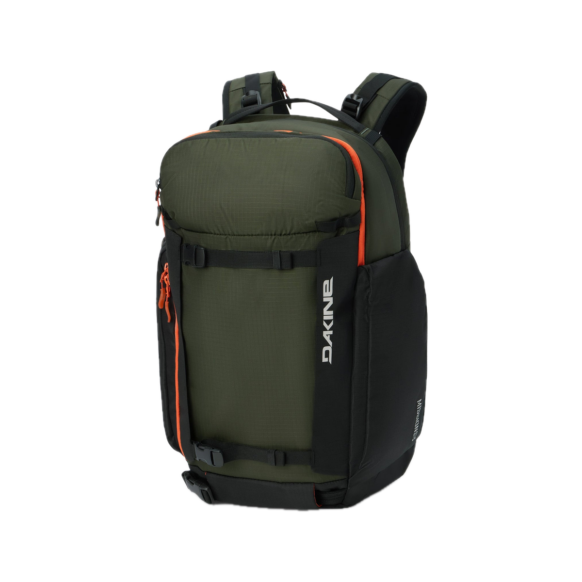 Dakine Mission Pro Backpack 32L - Rosin