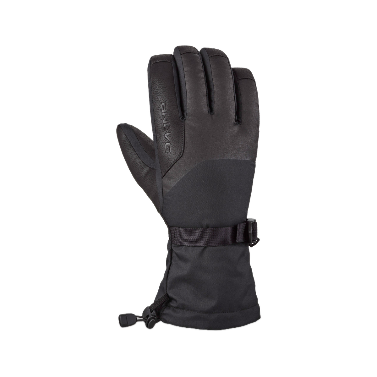Dakine Nova Glove - Black