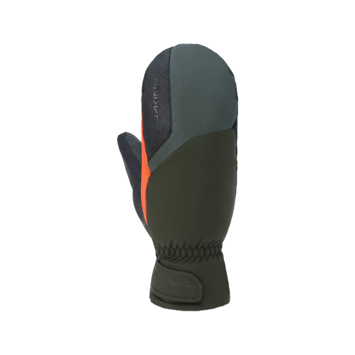 Dakine Nova Short Mitts - Rosin