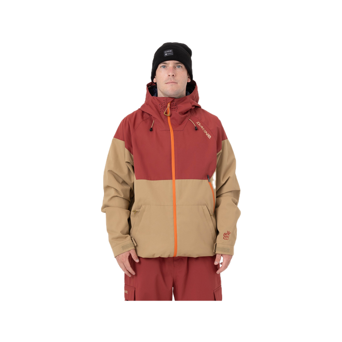 Dakine Siphon Jacket x Kai Jones