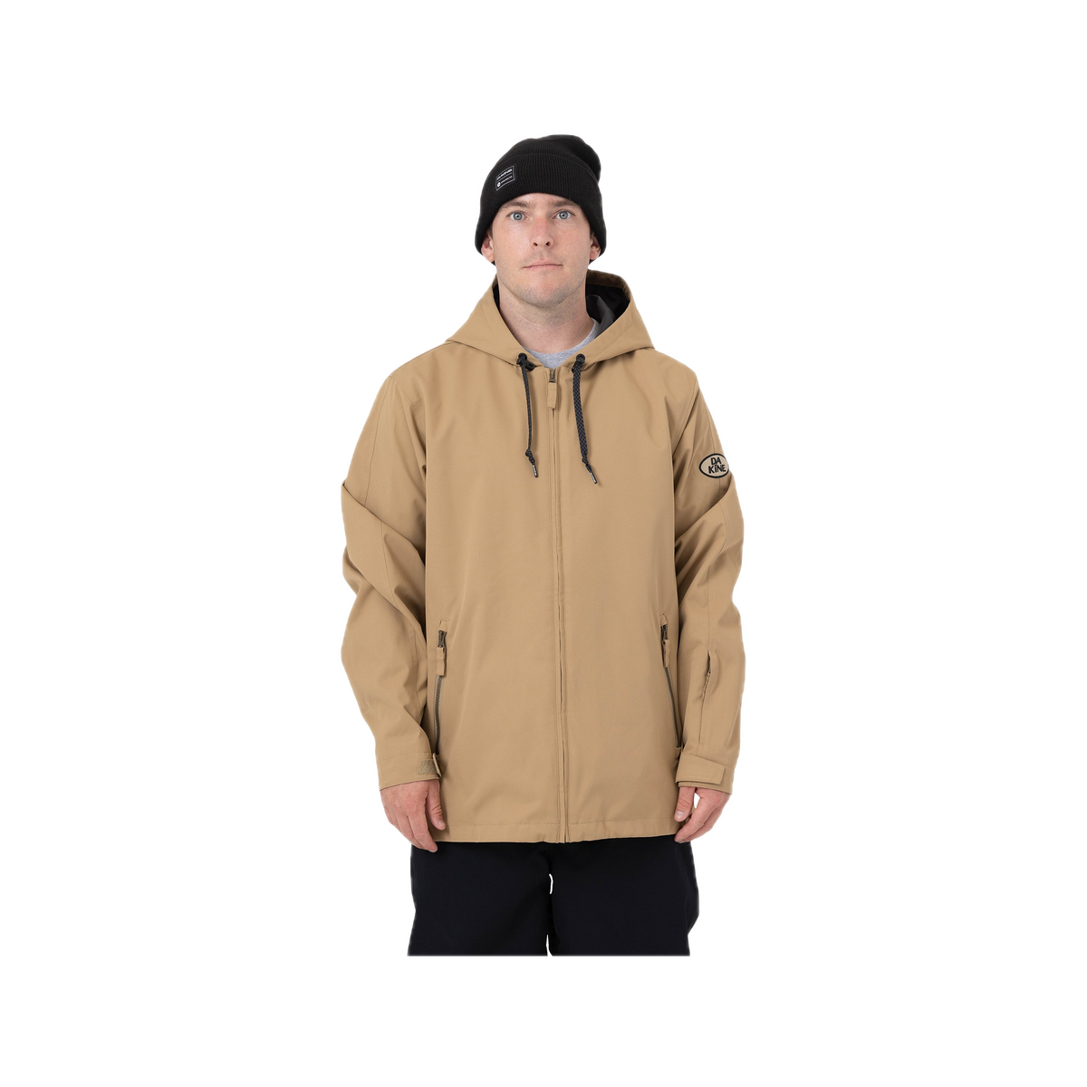 Dakine Staple Jacket - Kelp