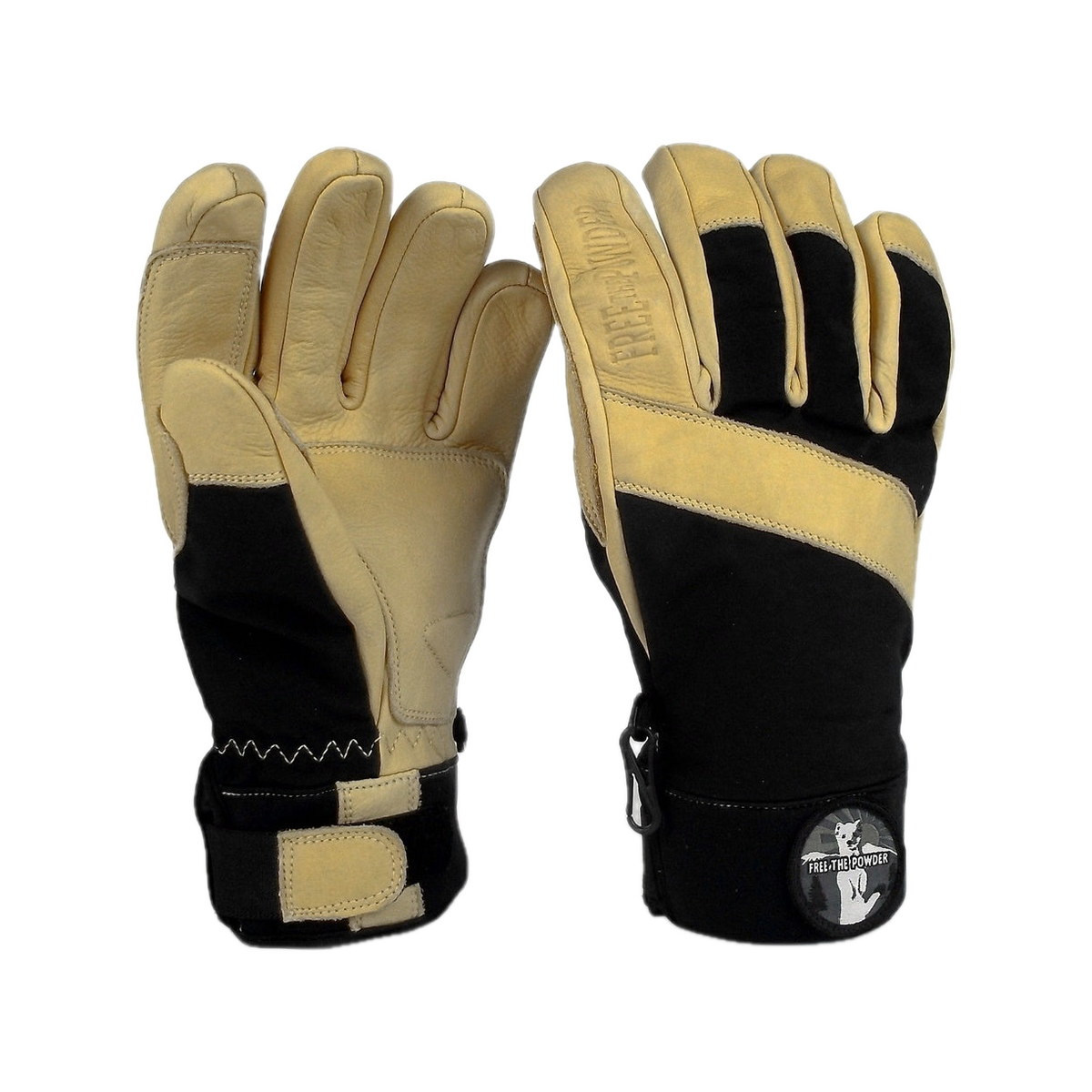 Free the Powder BC Glove