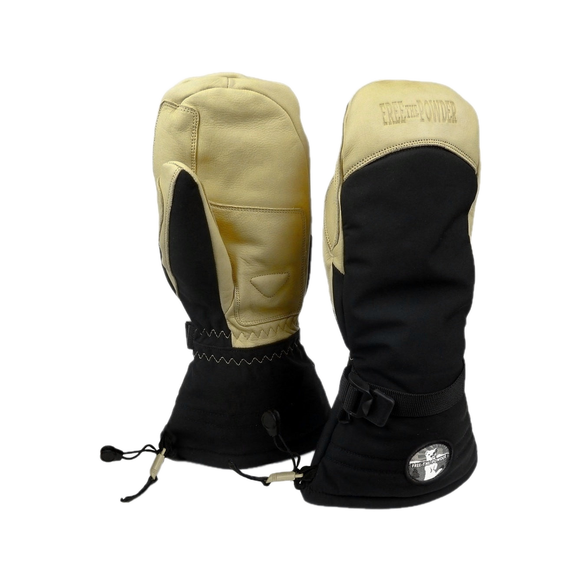 Free the Powder RX Pro Mitten