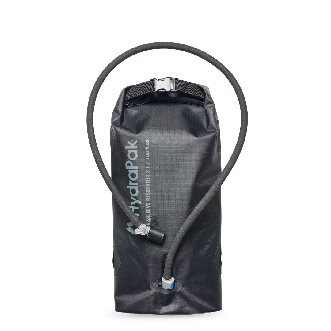 HydraPak HydraSleeve™ Reservoir 3L