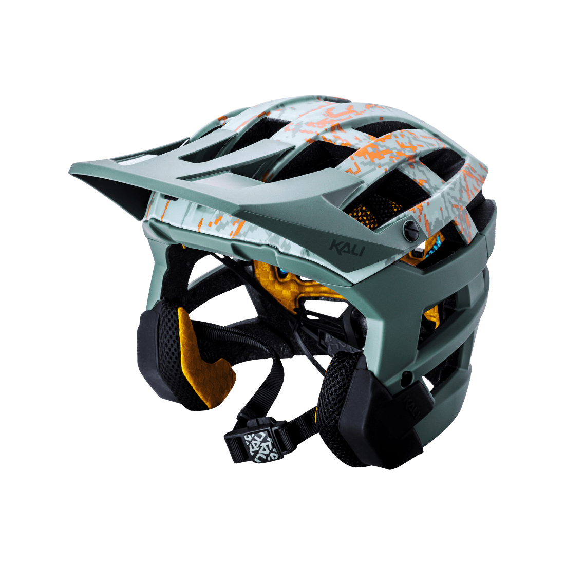 Kali Protectives OF Invader