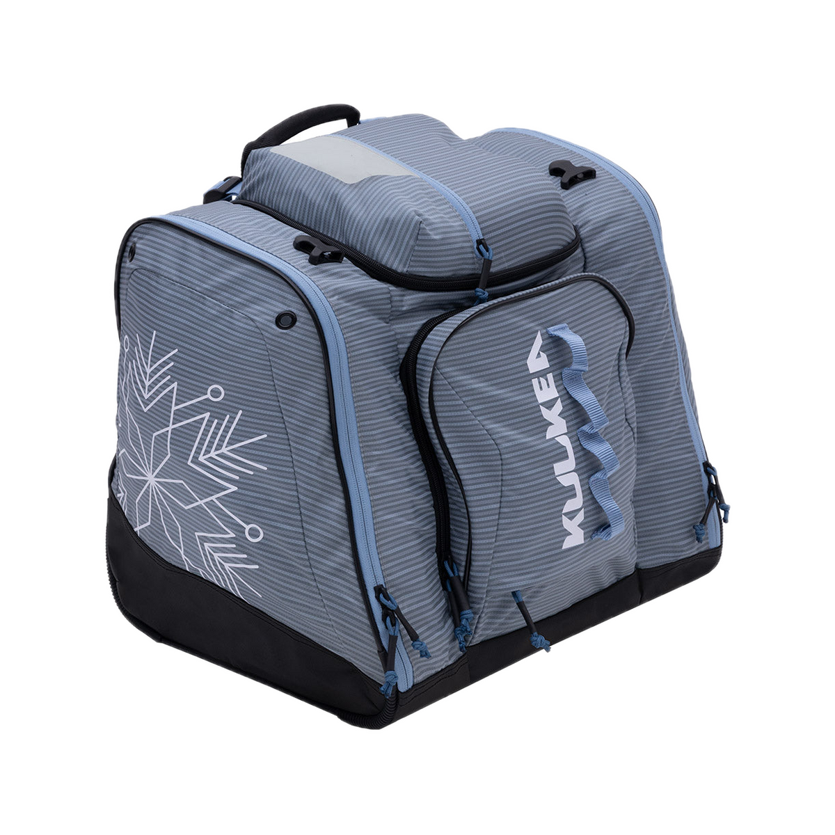 Kulkea Powder Trekker Boot Bag (52L)