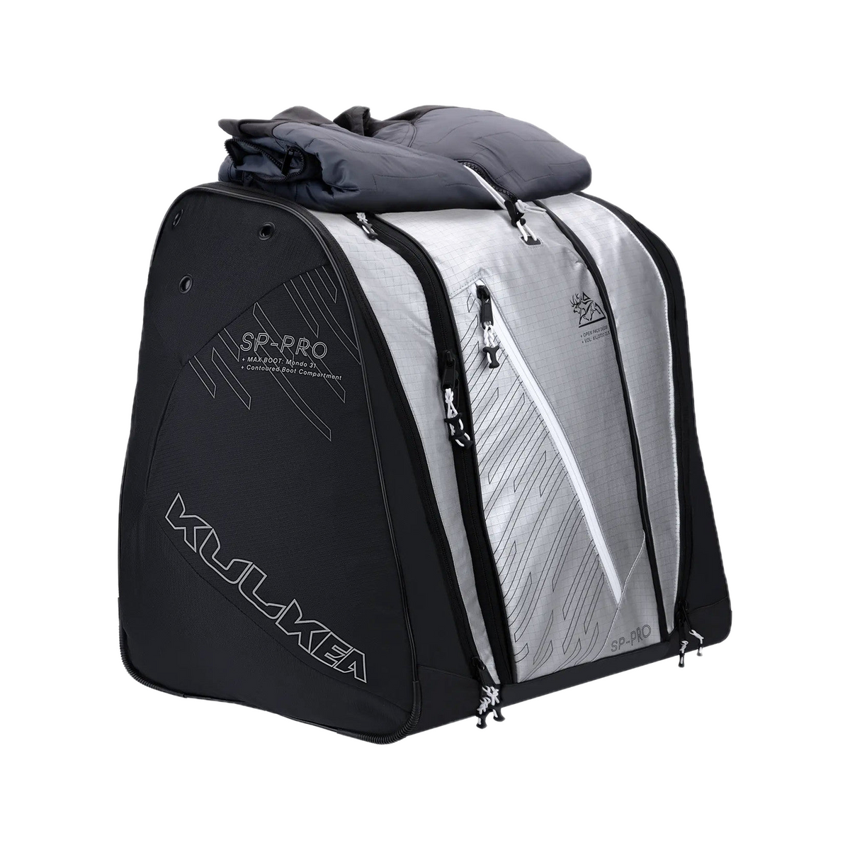 Kulkea SP PRO Boot Bag (61L)