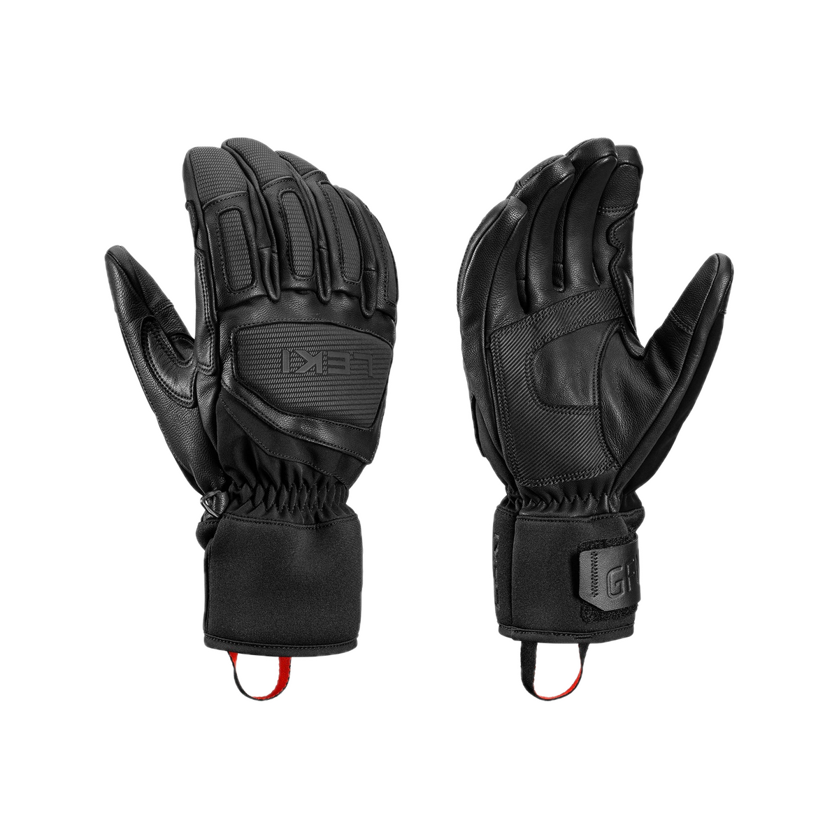 LEKI GRIFFIN PRO ZERO
