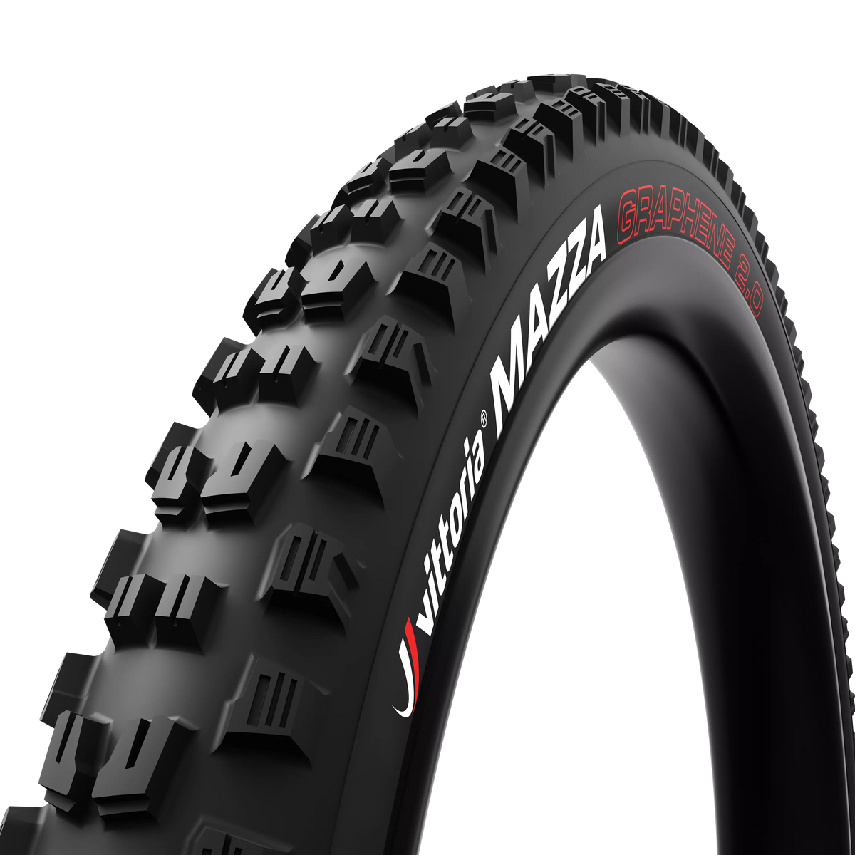 Vittoria Mazza Enduro