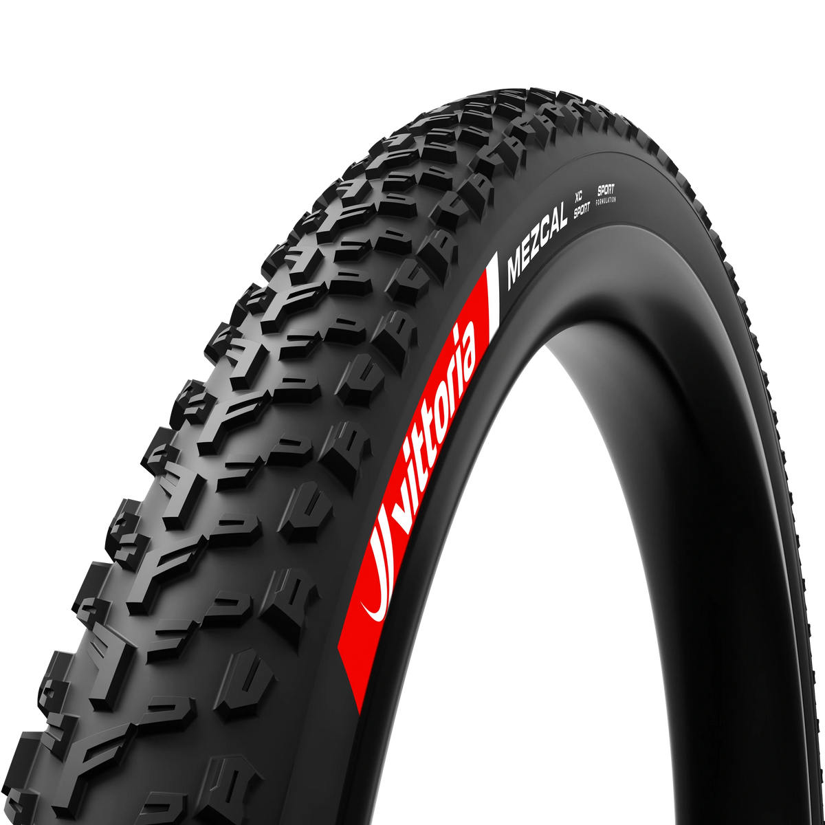 Vittoria Mezcal XC Sport Rigid
