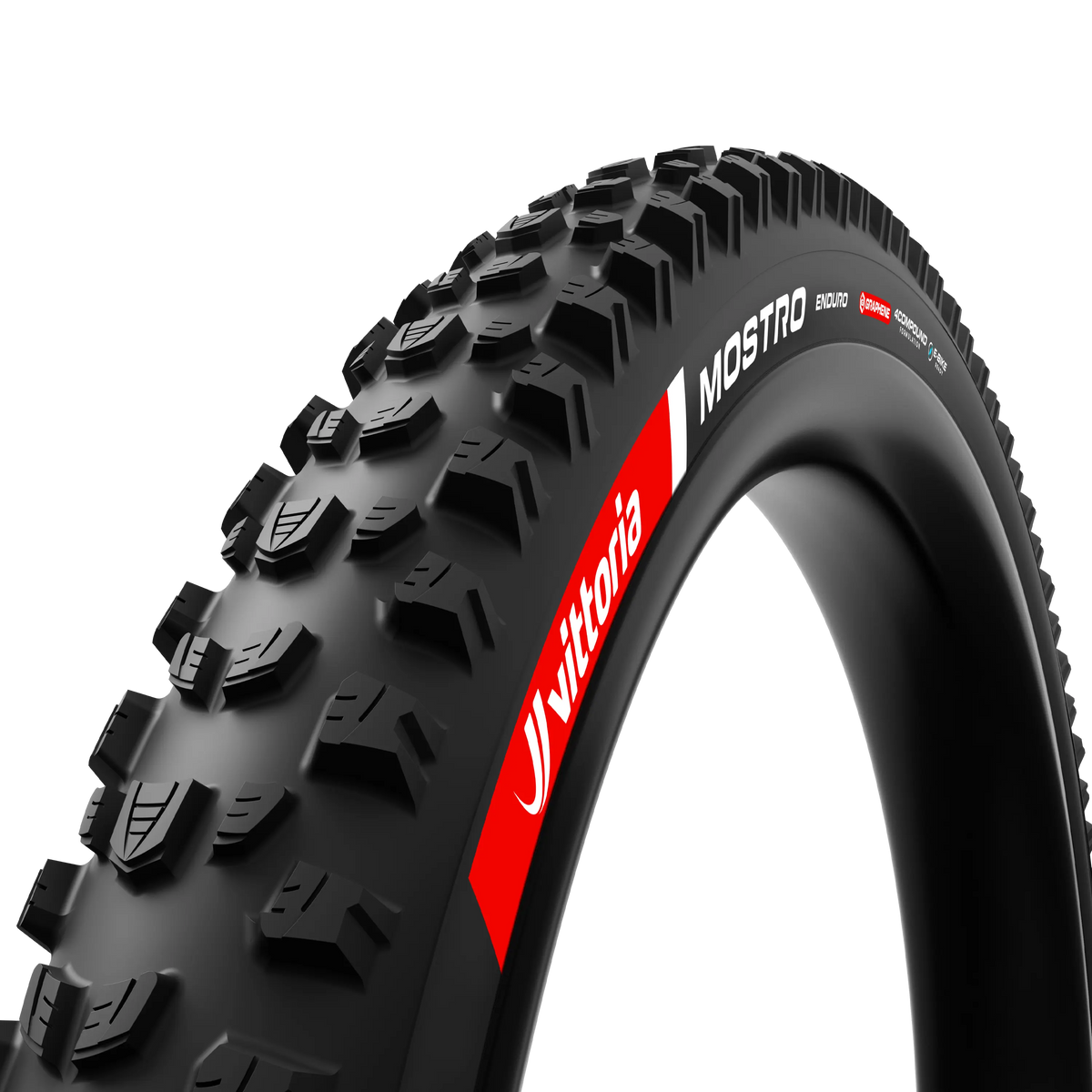 Vittoria Mostro Enduro