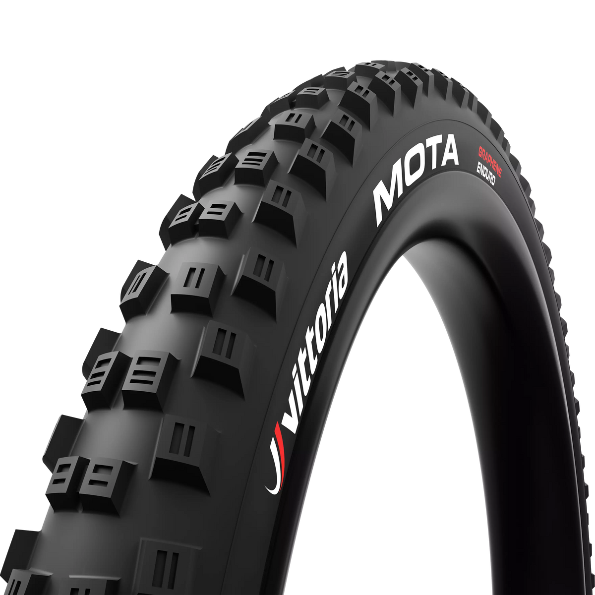 Vittoria Mota Enduro