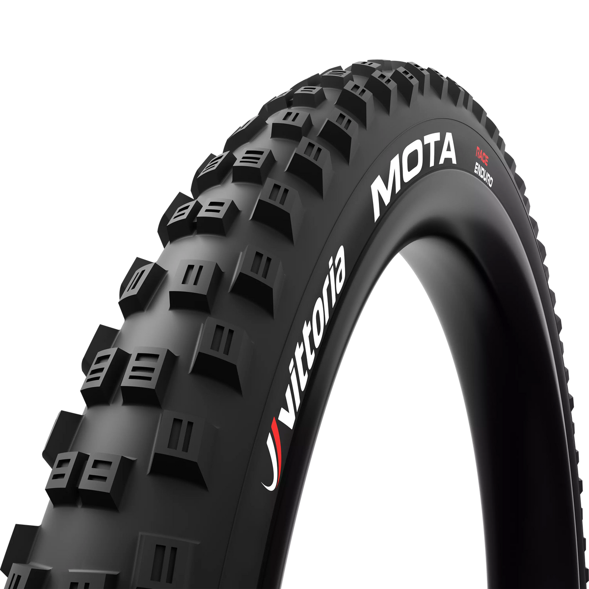 Vittoria Mota Enduro Race