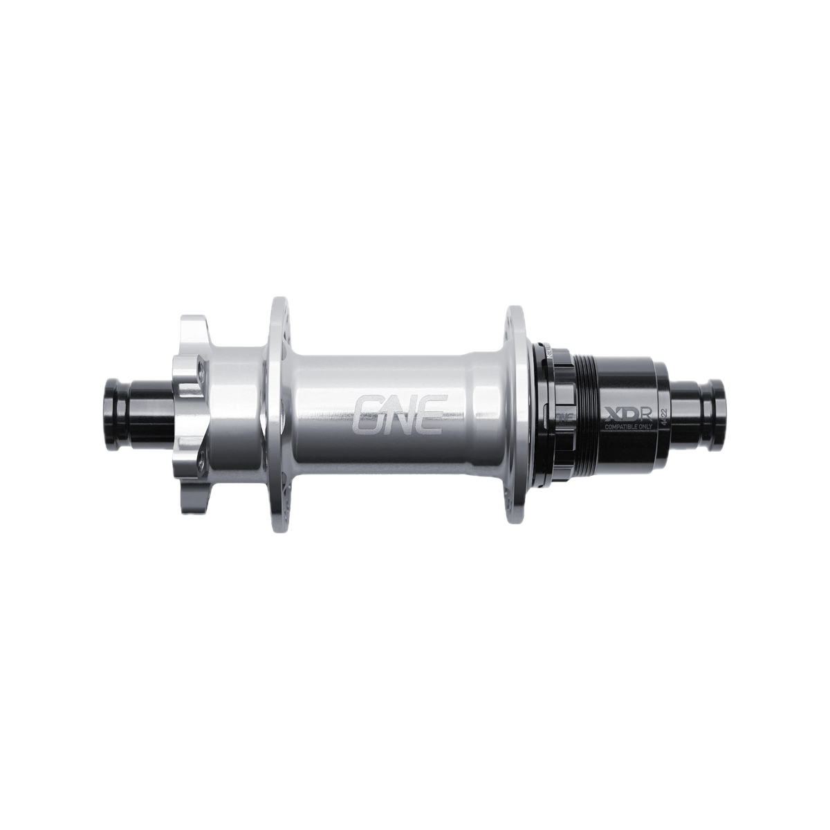 OneUp Components 157 Rear Hub