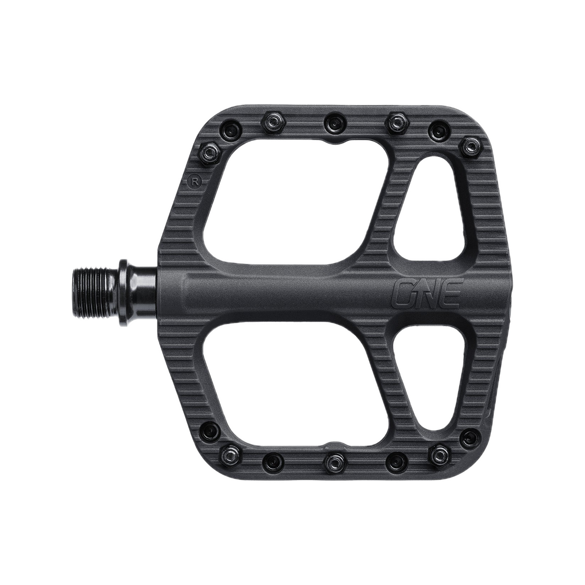 oneup-components-small-composite-pedals — Black