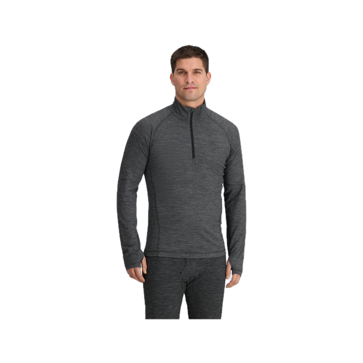 Outdoor Research Men's Alpine Onset Merino 150 Quarter Zip