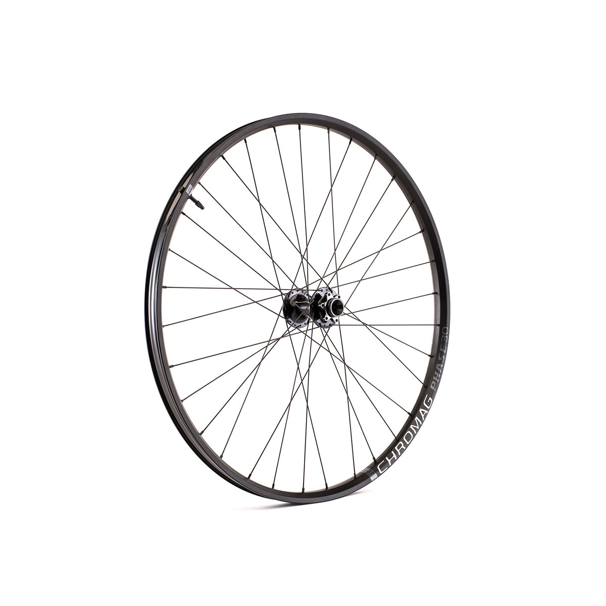 Chromag Phase30 Front Wheel