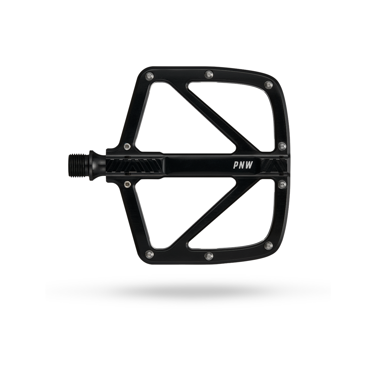 pnw-components-loam-pedals-gen-3 — BLACKOUT BLACK