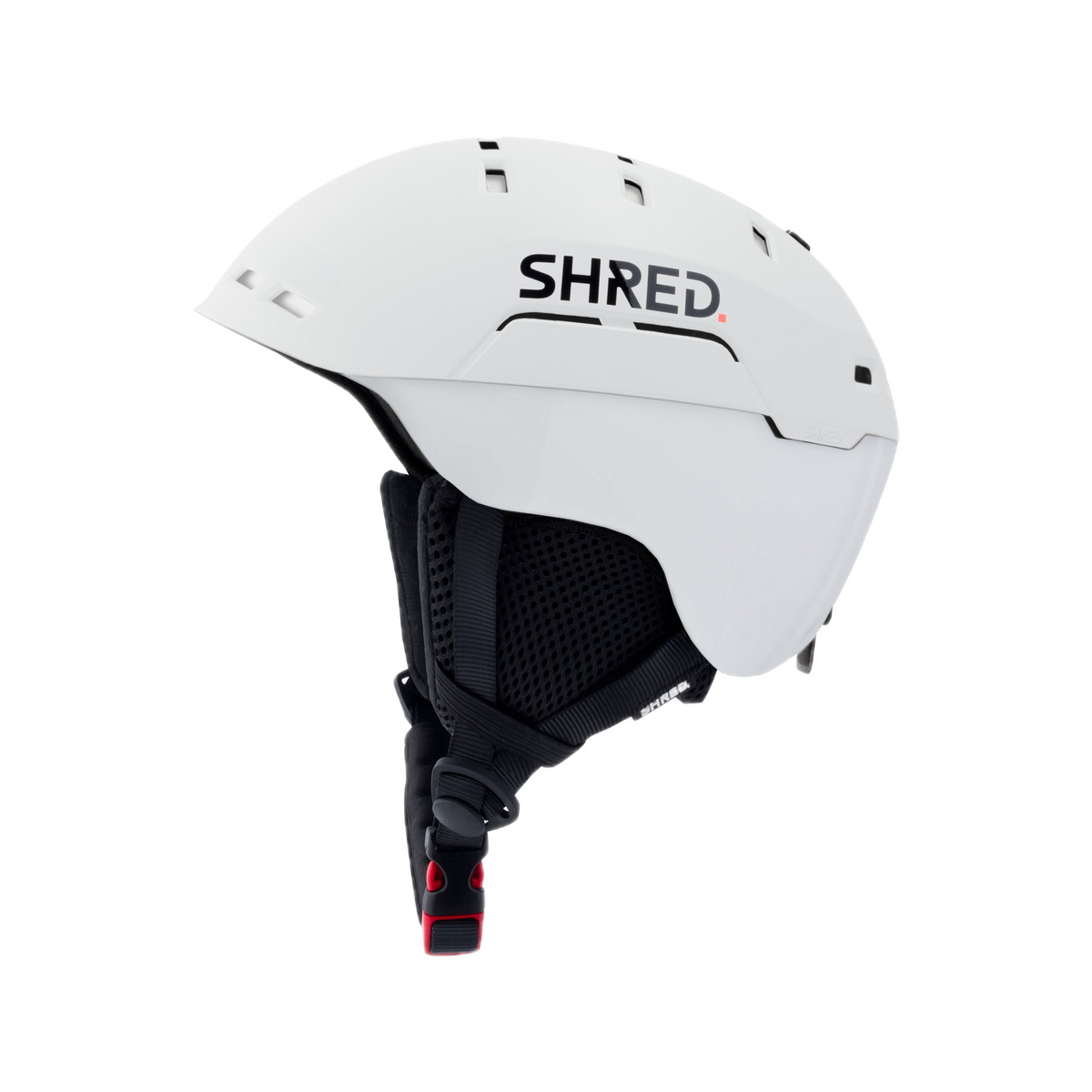 SHRED NOTION