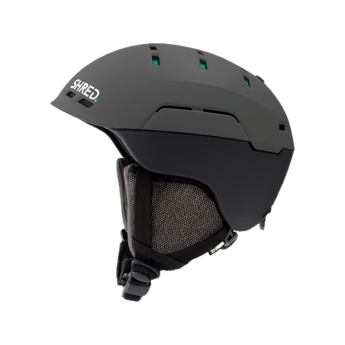 SHRED NOTION NOSHOCK