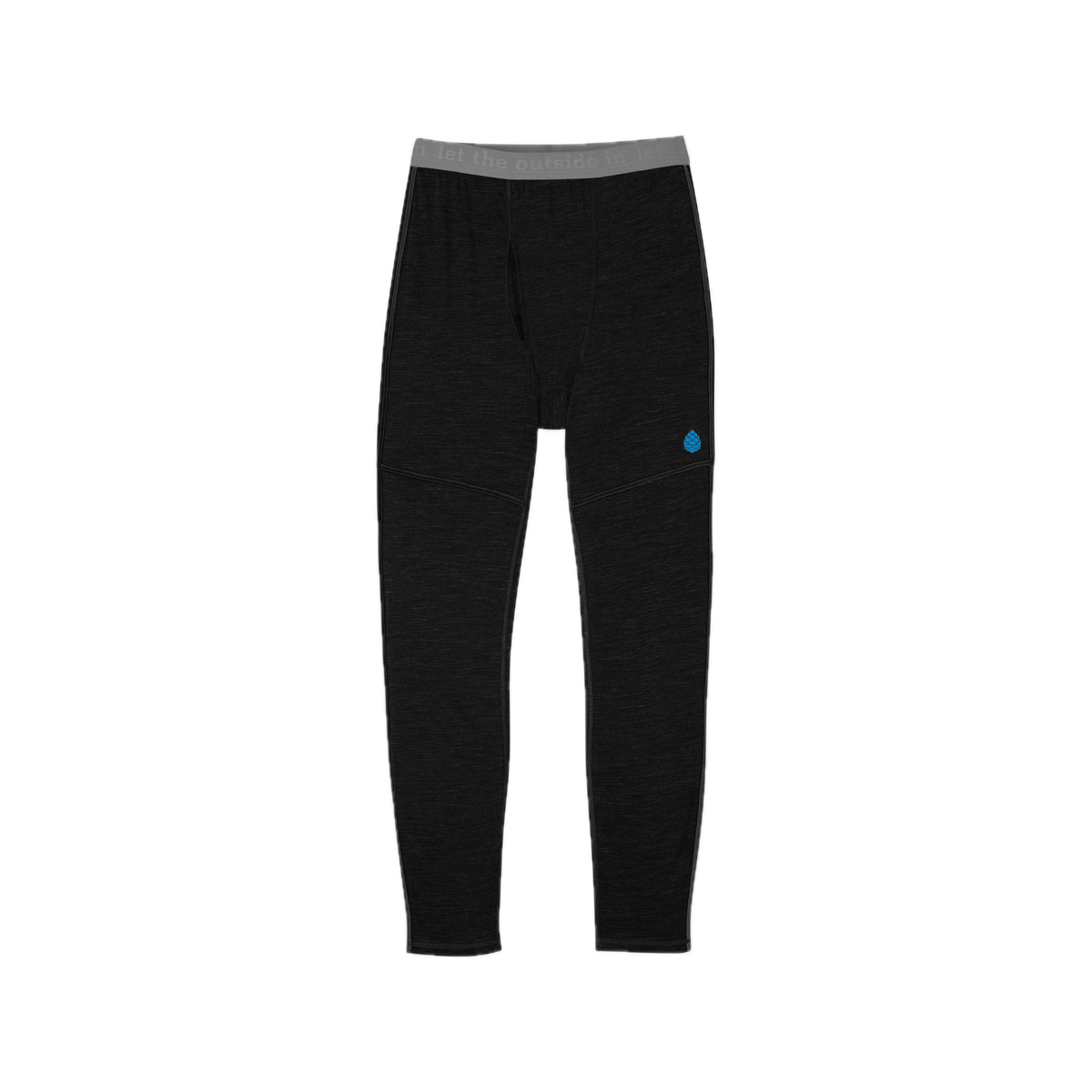 Stio Men's Basis Peakwool Lightweight Tight