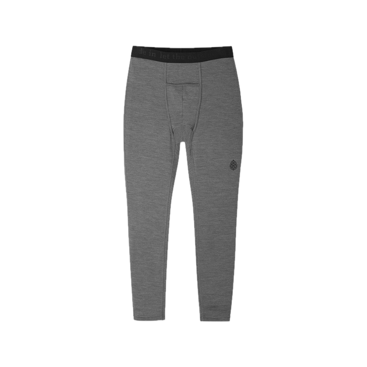 Stio Men's Basis PeakWool Midweight Tight