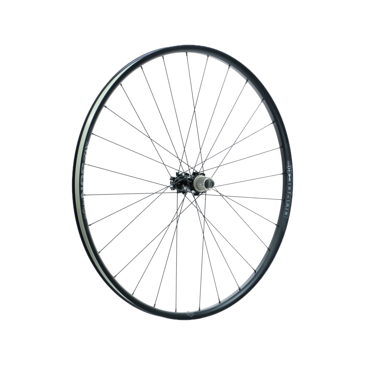 SUNringlé Düroc 30 Expert 29"
