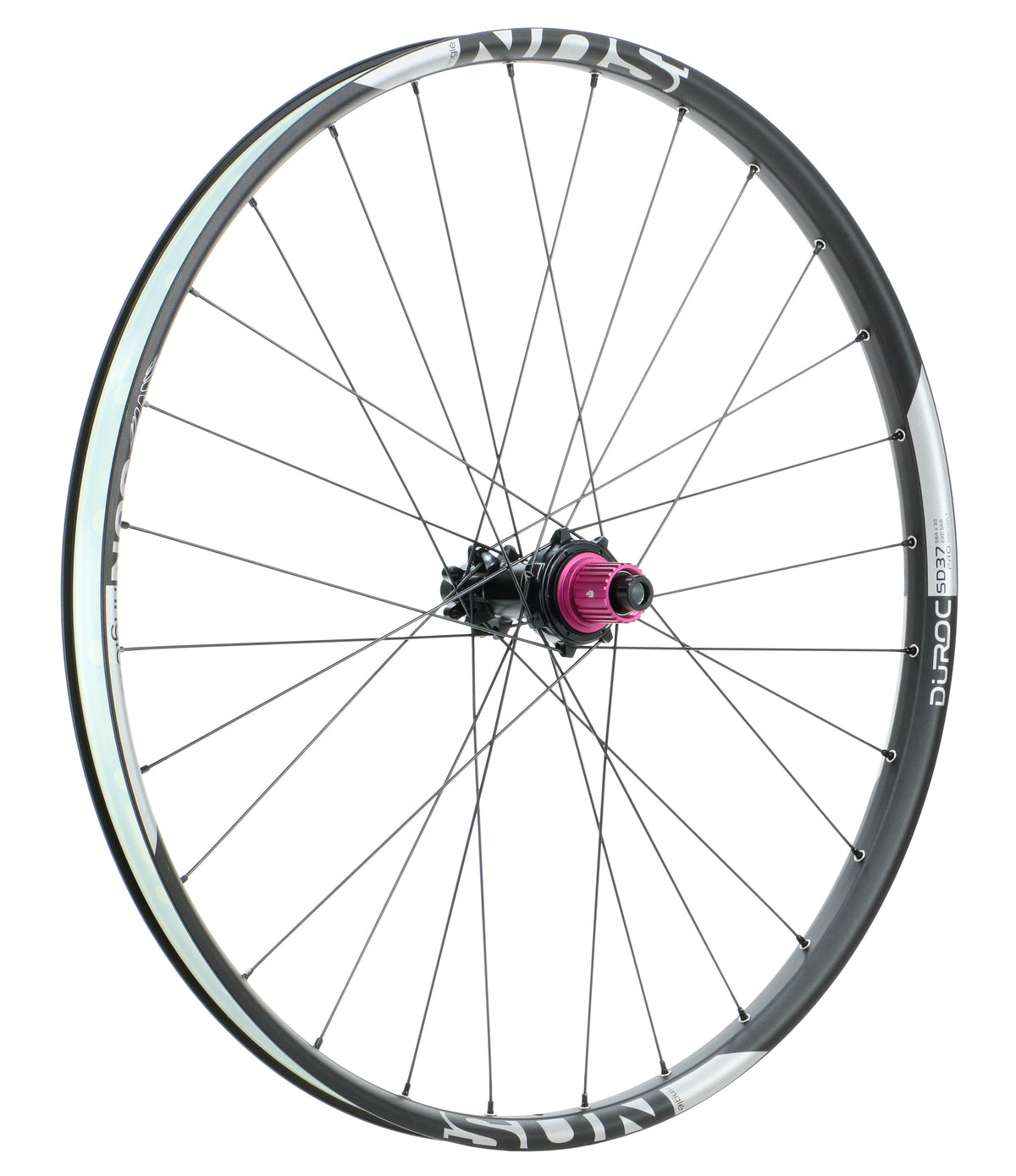 SUNringlé Düroc SD37 PRO 29"