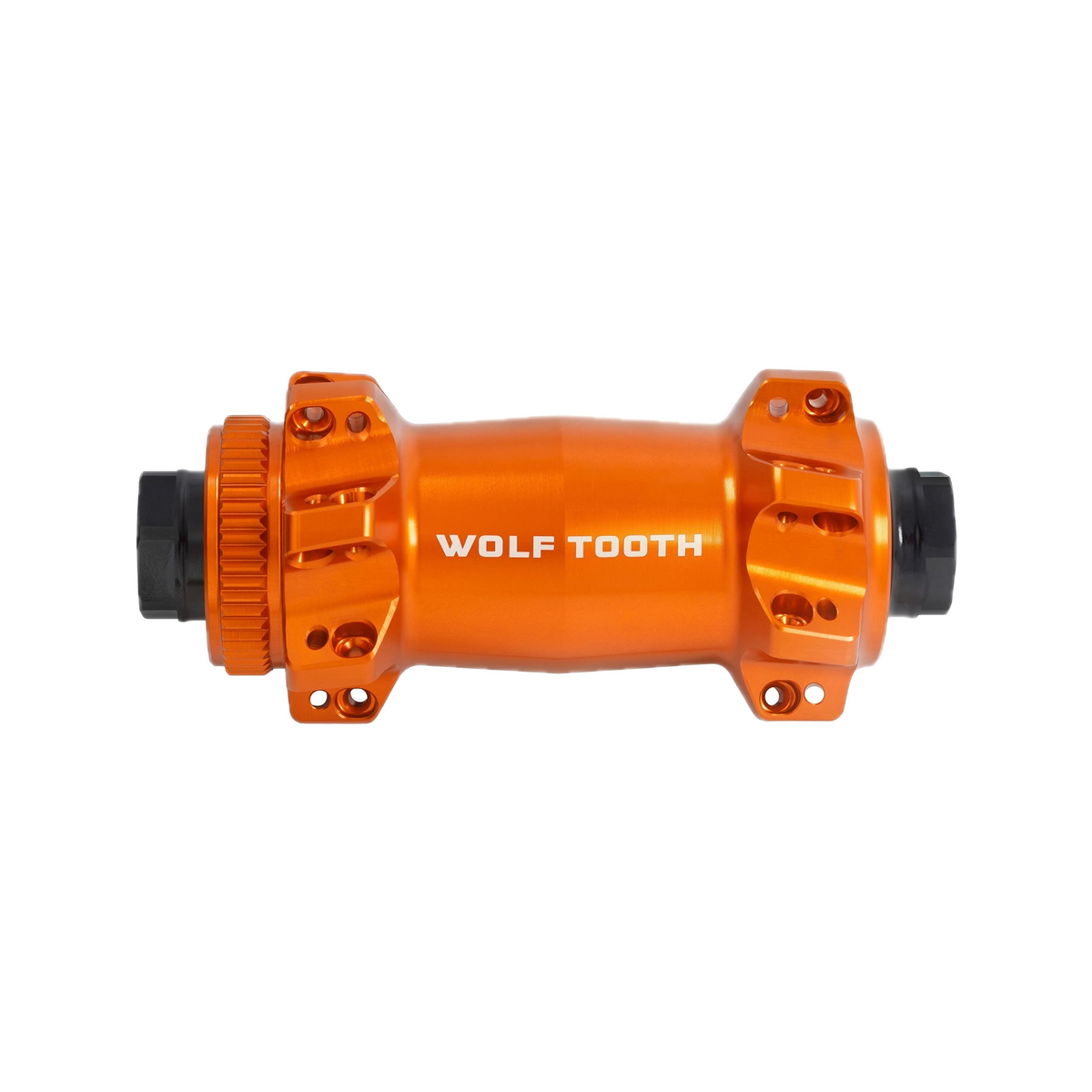 Wolf Tooth Mountain Front Hub - Straight Pull Centerlock Boost