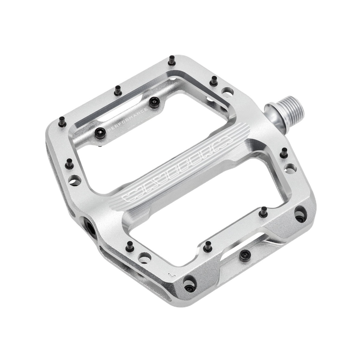Wolf Tooth Waveform Performance Aluminum Pedals